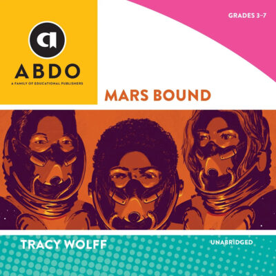 Mars Bound Audio