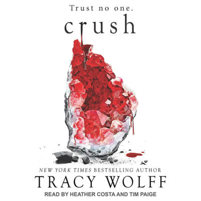 crush by tracy wolff