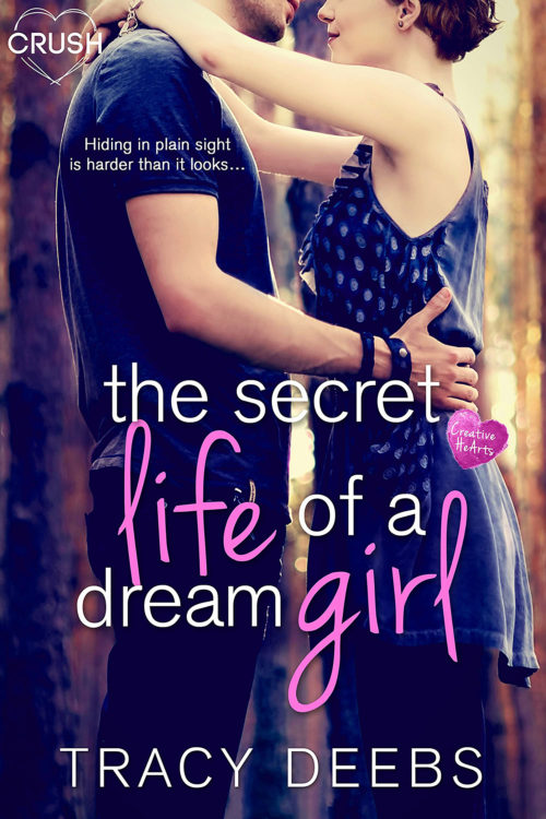 The Secret Life of a Dream Girl Cover Art