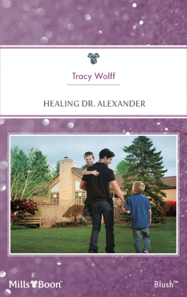 Healing Dr. Alexander