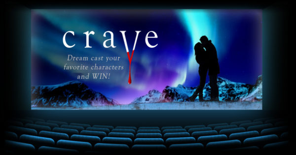 Crave Dream Cast Contest