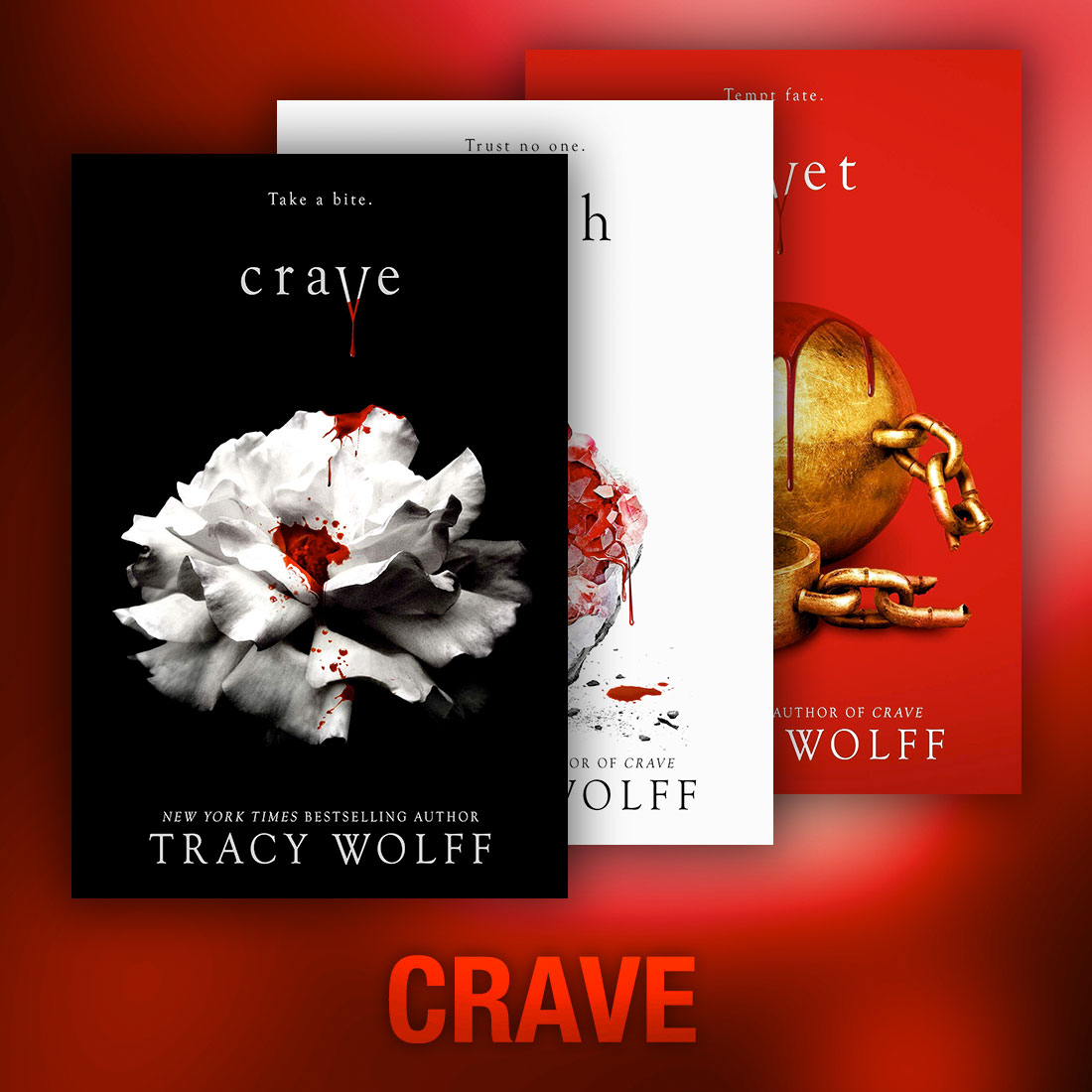 Crave Series