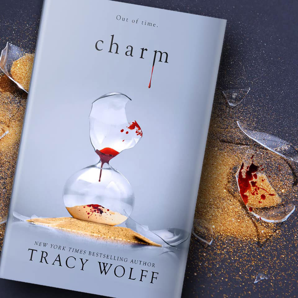 charm tracy wolff