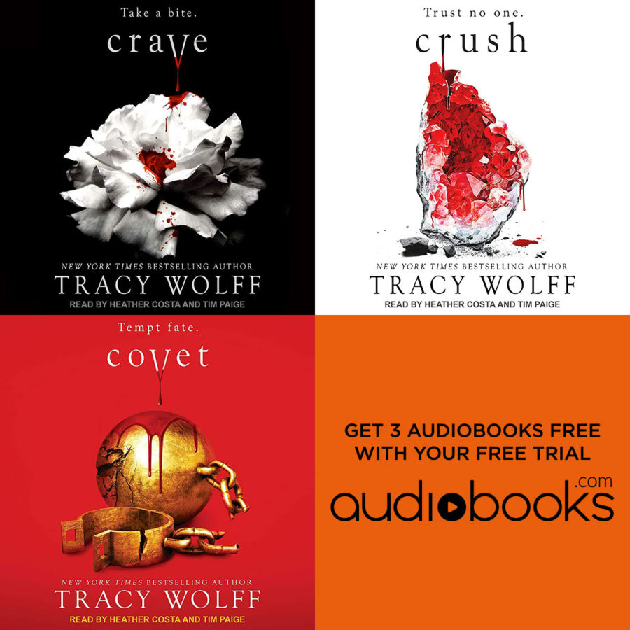 Audiobooks.com Deal