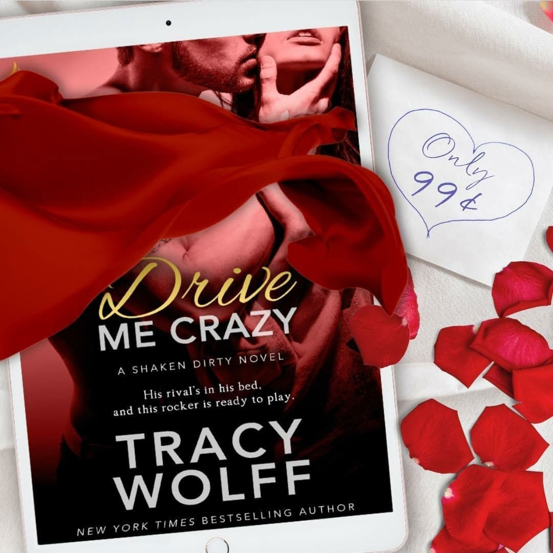 Drive Me Crazy — this week only $.99