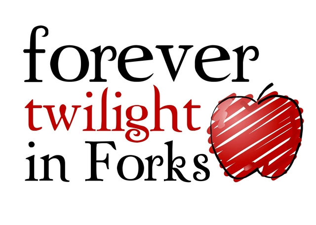 Forever Twilight in Forks Signing