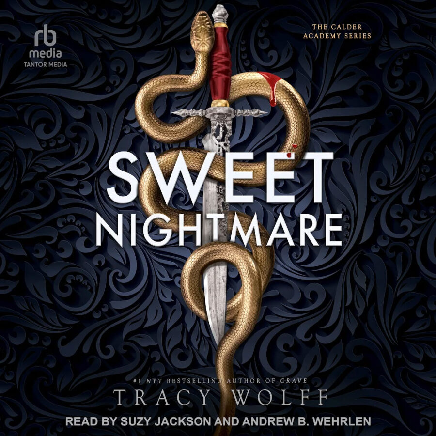 Sweet Nightmare Audio