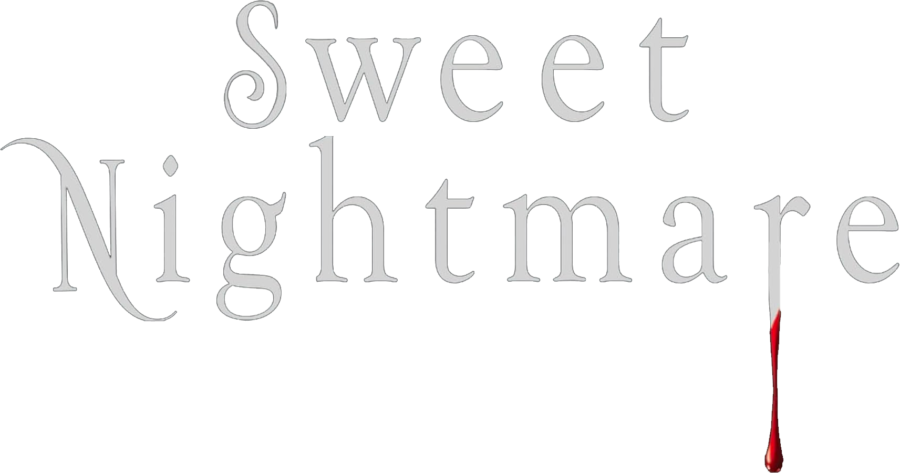 Sweet Nightmare title font