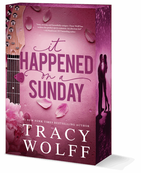 It Happened on a Sunday 3D cover art