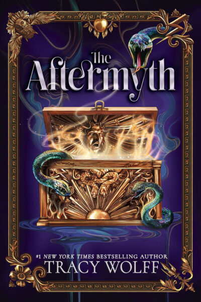 The Aftermyth – Reading Group Guide