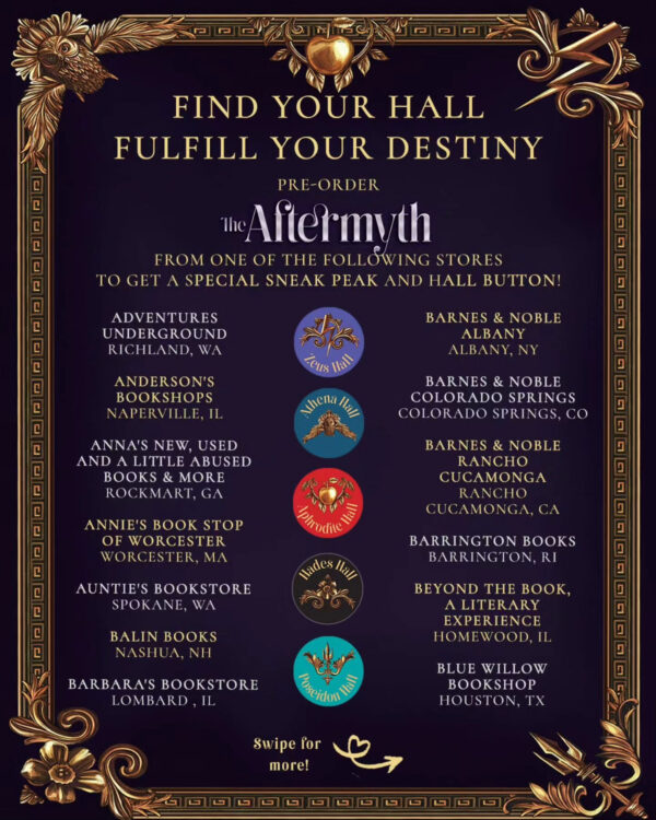 The Aftermyth Preorder Giveaway (1)