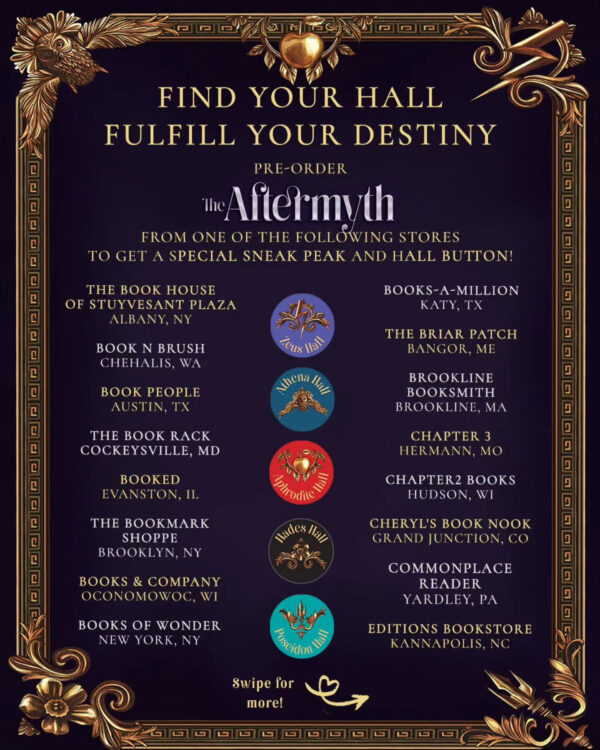 The Aftermyth Preorder Giveaway (2)